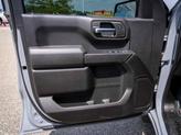 Thumbnail of 2025 Slate Gray Metallic Chevrolet Silverado 1500
