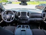 Thumbnail of 2025 Slate Gray Metallic Chevrolet Silverado 1500