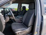 Thumbnail of 2025 Slate Gray Metallic Chevrolet Silverado 1500