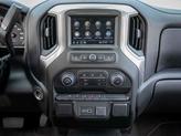 Thumbnail of 2025 Slate Gray Metallic Chevrolet Silverado 1500
