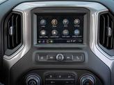 Thumbnail of 2025 Slate Gray Metallic Chevrolet Silverado 1500