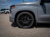 Thumbnail of 2025 Slate Gray Metallic Chevrolet Silverado 1500