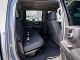 Thumbnail of 2025 Slate Gray Metallic Chevrolet Silverado 1500