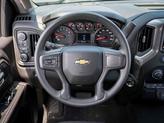Thumbnail of 2025 Slate Gray Metallic Chevrolet Silverado 1500