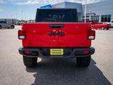 Thumbnail of 2020 Firecracker Red Clearcoat Jeep Gladiator