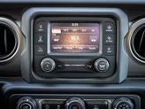 Thumbnail of 2020 Firecracker Red Clearcoat Jeep Gladiator