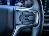 Thumbnail of 2023 Dark Ash Metallic Chevrolet Silverado 1500