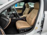 Thumbnail of 2025 Summit White Cadillac CT5