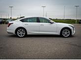 Thumbnail of 2025 Summit White Cadillac CT5