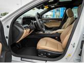 Thumbnail of 2025 Summit White Cadillac CT5