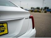 Thumbnail of 2025 Summit White Cadillac CT5