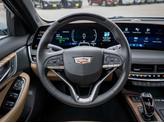 Thumbnail of 2025 Summit White Cadillac CT5