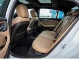 Thumbnail of 2025 Summit White Cadillac CT5