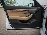 Thumbnail of 2025 Summit White Cadillac CT5