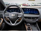 Thumbnail of 2025 Summit White Cadillac CT5
