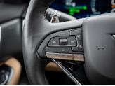 Thumbnail of 2025 Summit White Cadillac CT5