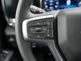 Thumbnail of 2025 Black Chevrolet Silverado 1500