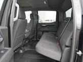 Thumbnail of 2025 Black Chevrolet Silverado 1500