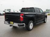 Thumbnail of 2025 Black Chevrolet Silverado 1500