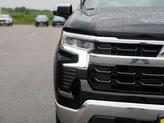 Thumbnail of 2025 Black Chevrolet Silverado 1500