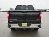 Thumbnail of 2025 Black Chevrolet Silverado 1500