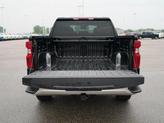 Thumbnail of 2025 Black Chevrolet Silverado 1500