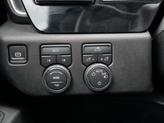 Thumbnail of 2025 Black Chevrolet Silverado 1500