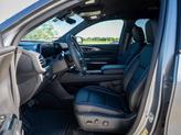 Thumbnail of 2026 Sterling Gray Metallic Chevrolet Traverse