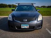 Thumbnail of 2012 Dark Slate Metallic Nissan Altima