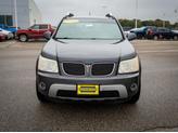Thumbnail of 2008 Granite Gray Metallic Pontiac Torrent