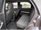 Thumbnail of 2008 Granite Gray Metallic Pontiac Torrent