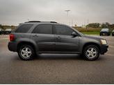Thumbnail of 2008 Granite Gray Metallic Pontiac Torrent
