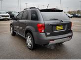 Thumbnail of 2008 Granite Gray Metallic Pontiac Torrent