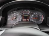 Thumbnail of 2008 Granite Gray Metallic Pontiac Torrent