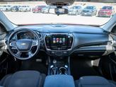 Thumbnail of 2018 Cajun Red Tintcoat Chevrolet Traverse