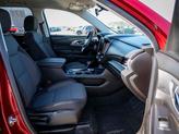 Thumbnail of 2018 Cajun Red Tintcoat Chevrolet Traverse