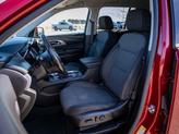 Thumbnail of 2018 Cajun Red Tintcoat Chevrolet Traverse