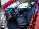 Thumbnail of 2018 Cajun Red Tintcoat Chevrolet Traverse