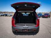 Thumbnail of 2018 Cajun Red Tintcoat Chevrolet Traverse