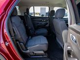 Thumbnail of 2018 Cajun Red Tintcoat Chevrolet Traverse