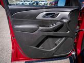 Thumbnail of 2018 Cajun Red Tintcoat Chevrolet Traverse