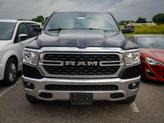 Thumbnail of 2023 Diamond Black Crystal Pearlcoat RAM 1500
