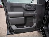 Thumbnail of 2026 Black Chevrolet Silverado 1500