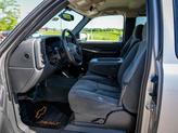 Thumbnail of 2004 Silver Birch Metallic Chevrolet Silverado 1500