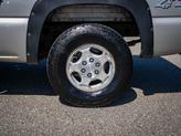 Thumbnail of 2004 Silver Birch Metallic Chevrolet Silverado 1500