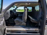 Thumbnail of 2004 Silver Birch Metallic Chevrolet Silverado 1500