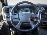 Thumbnail of 2004 Silver Birch Metallic Chevrolet Silverado 1500
