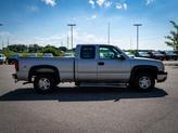 Thumbnail of 2004 Silver Birch Metallic Chevrolet Silverado 1500