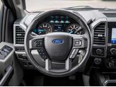 Thumbnail of 2019 Ruby Red Ford F-150