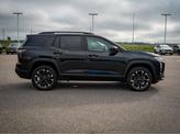Thumbnail of 2026 Mosaic Black Metallic Chevrolet Equinox